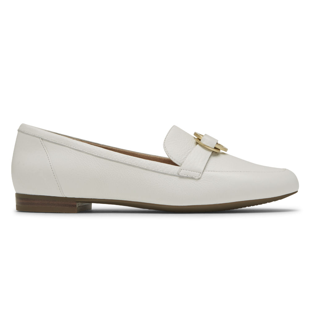 Rockport Loafers Dam Vita - Total Motion Tavia Ring - IFOYT0428